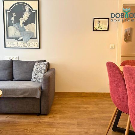 Dos Torres Faramir Apartment Zaragoza Bagian luar foto